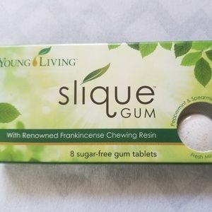Young Living Slique Gum